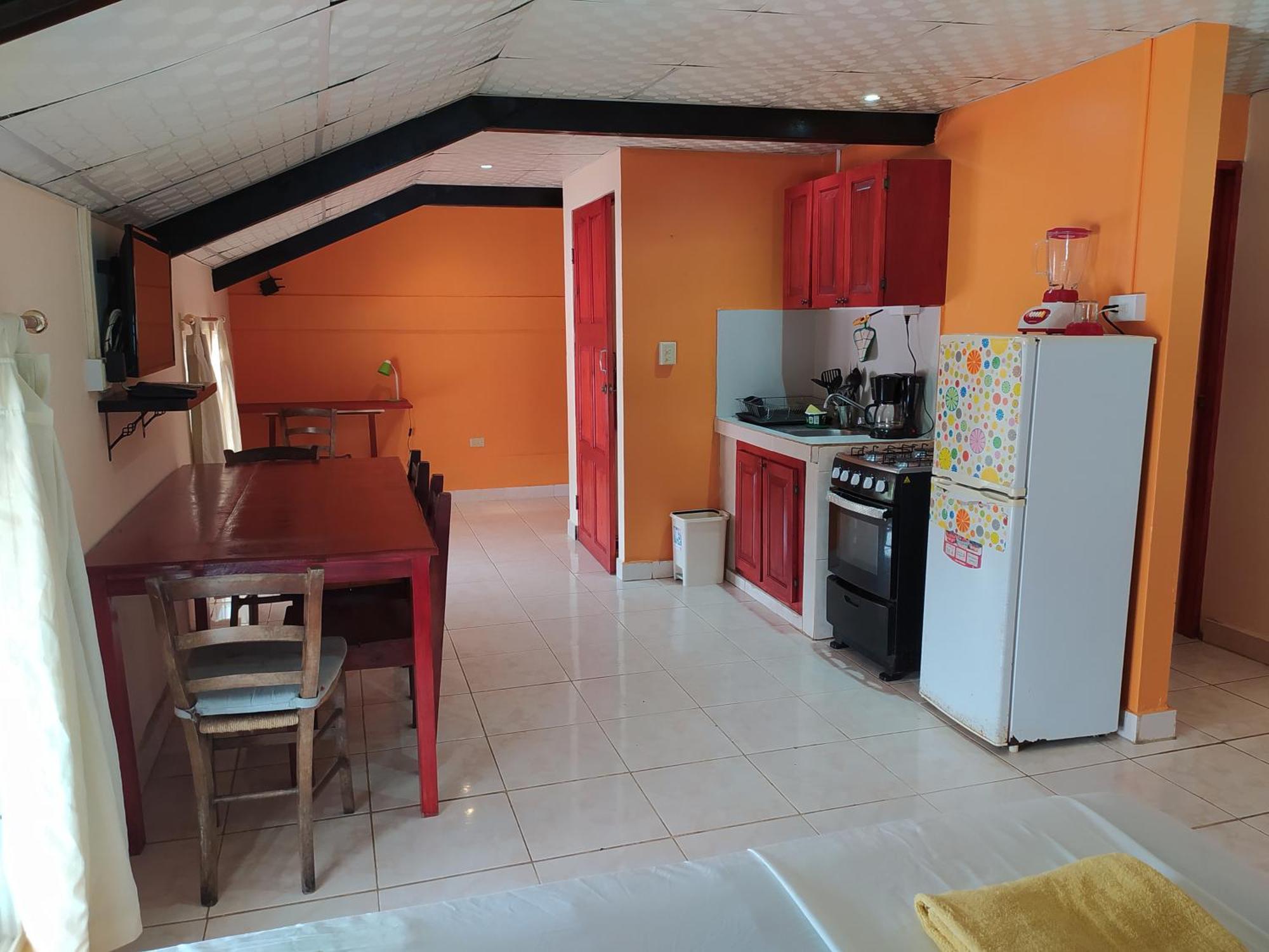 Sun Havens Apartments & Suites โบกัสทาวน์ ภายนอก รูปภาพ
